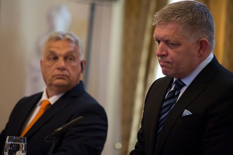 Мита Трампа вдарили по друзях Путіна в Європі