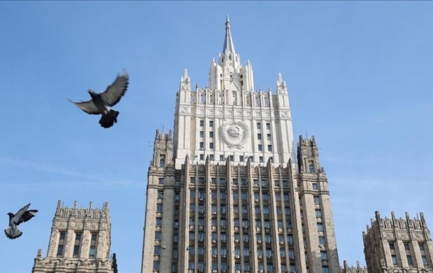 Москва зробила заяву щодо кордонів України