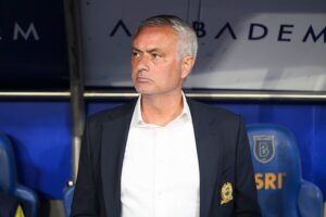 Новини спорту - Моурінью зізнався, що не бажав своєму колишньому клубу перемоги в треблі