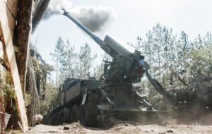 На фронті різко зросло число боїв – Генштаб