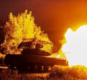 На фронті відбулося 123 боєзіткнення – Генштаб