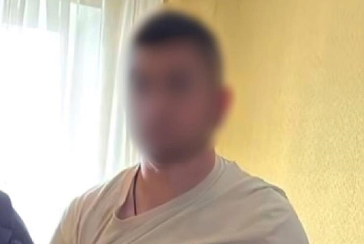На Київщини затримали чоловіка за зґвалтування 15-річної дівчини