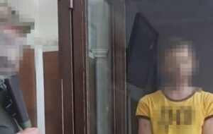 На Одещині фельдшер “швидкої”, який коригував удари РФ, отримав вирок