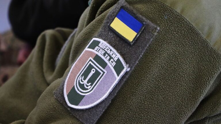 На Одещині поліцейська збила дитину: її батька забрали в ТЦК