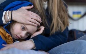 На підконтрольну Україні територію повернули шість дітей