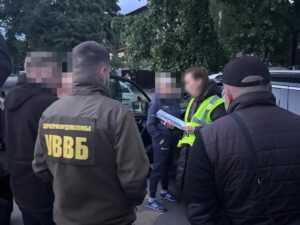 На Вінниччині вчителька географії організувала схему для ухилянтів