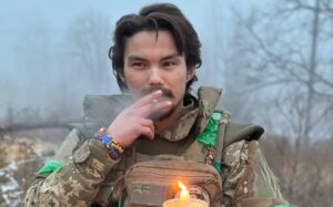 На війні в Україні загинув доброволець із Нової Зеландії