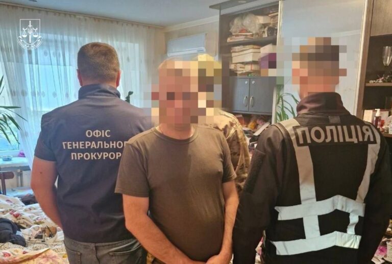 На Закарпатті затримали “помічників” ухилянтів