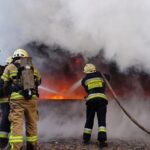 Наліт дронів у Києві: стали відомі наслідки