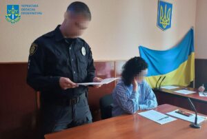 Напад на військових ТЦК у Черкасах: підозрюваних заарештували