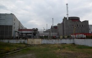 Навчальний центр ЗАЕС атакував безпілотник – МАГАТЕ