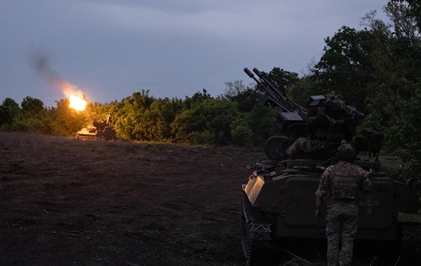 Нічна атака: стало відомо, чим РФ била по Україні