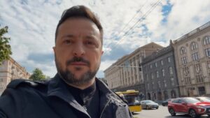 “Ніколи знову”: Зеленський звернувся до українців