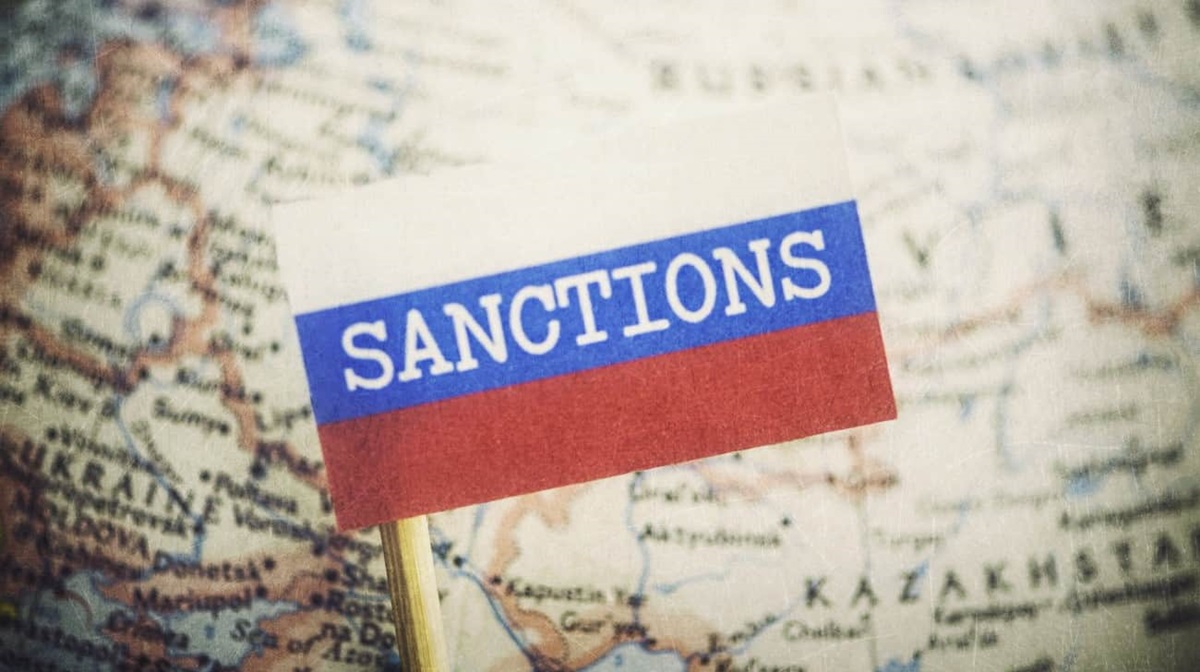 Новини світу - Нові санкції проти РФ. Європа діє