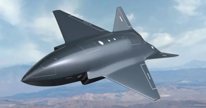 ОАЕ тестують ударний дрон JENIAH UCAV зі штучним інтелектом