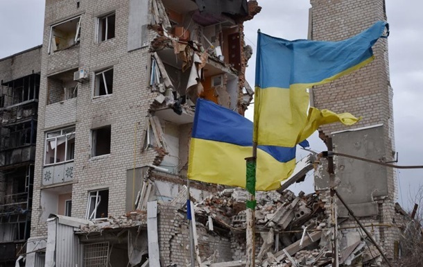 Обсяг держборгу України зріс на понад 100 млрд