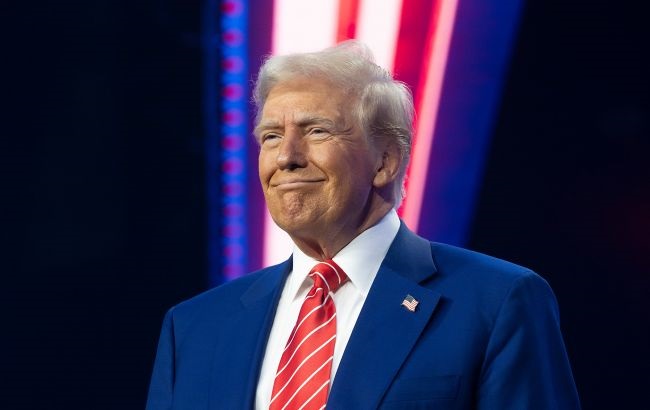 Одне лікував, інше скалічив: що Трамп вторгував на Близькому Сході