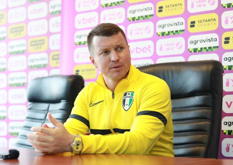 Офіційно: Ротань залишає Олександрію