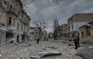 Новини світу - ООН визнала обстріли Херсону воєнними злочинами РФ