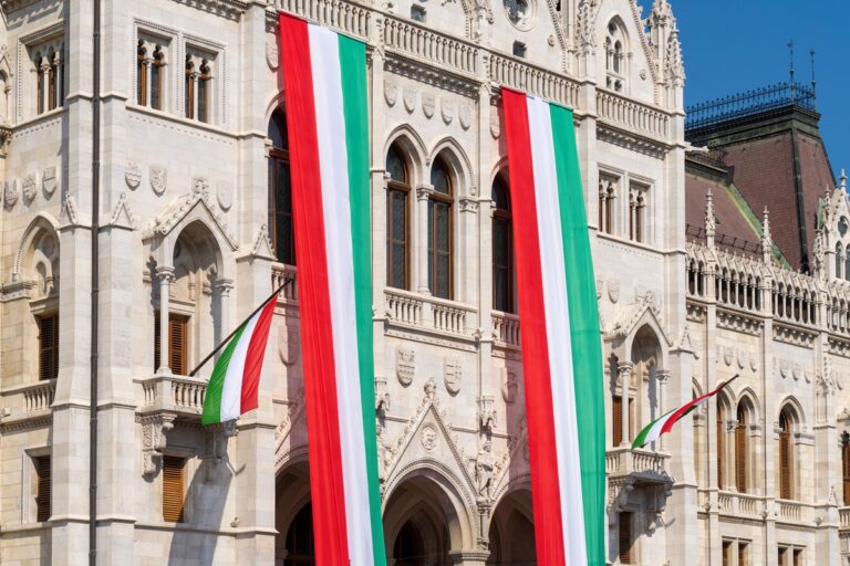 Опозиція в Угорщині випереджає партію Орбана на 7% – опитування