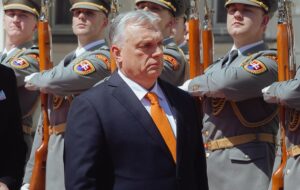 Новини України - Орбан накинувся з критикою на Зеленського