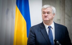 “Парадне перемир’я” виявилося фарсом – Сибіга
