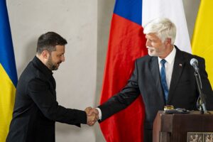 Павел зробив заяву щодо відправки військ в Україну