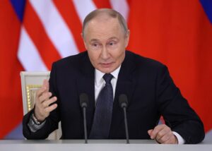Перемови в Стамбулі: РФ оголосила склад делегації