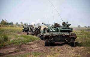 Під час “перемир’я” війська РФ провели 550 штурмів