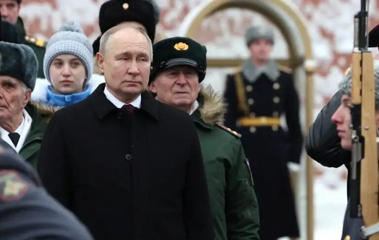 “Подарунок” Путіну: завершується створення спецтрибуналу щодо агресії Росії