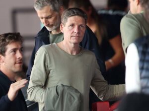 Подвійне досягнення австрійського тренера команди-переможця Кубка Англії