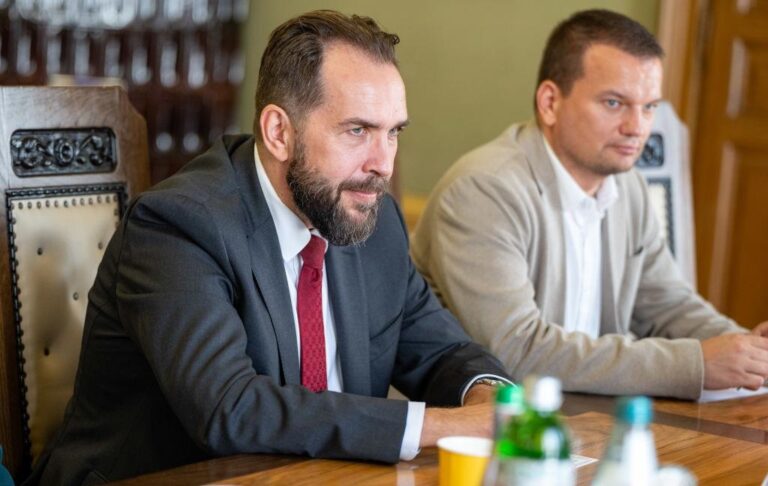 Польща готує пакет військової допомоги Україні на €200 млн
