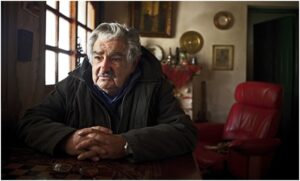 Помер “найбідніший президент у світі”, колишній лідер Уругваю Хосе Мухіка