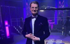 Порушення авторських прав: Кондратюк отримав борг від Козловського