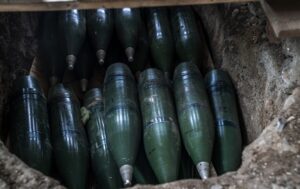 Новини світу - "Постріл у спину": Росія звинуватила Сербію у постачанні зброї Україні