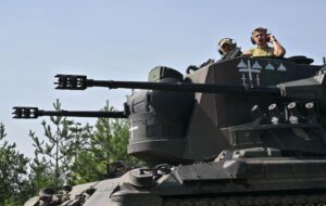 ППО знешкодила 150 російських дронів