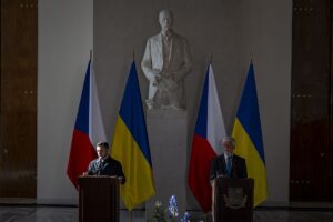 Президент: Росія може влаштувати провокації