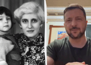 Президент звернувся до мами у Міжнародний день матері
