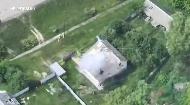 Прикордонники показали, як протидіють підступному трюку росіян