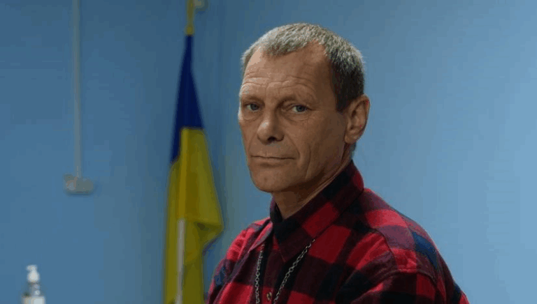 Прокуратура роз’яснила ситуацію щодо вироку партизану із Сумщини