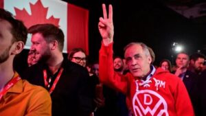Новини України - Провал "місцевого Трампа": про що свідчать вибори в Канаді