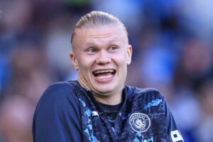 ПСЖ і Баварія полюють за найбільш високооплачуваним футболістом Ман Сіті