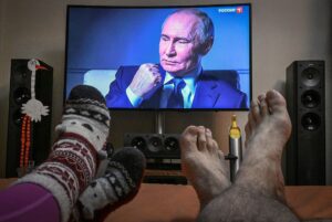 Путін вибрав війну. Нова методичка Кремля