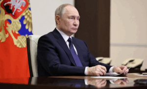 Путін визнав участь армії КНДР у війні Росії проти України