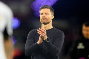 Реал безоплатно дістав у тренери Хабі Алонсо