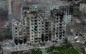 Реєстр збитків почав приймати заяви про знищену нежитлову нерухомість