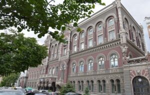 Резерви України сягнули рекордної позначки