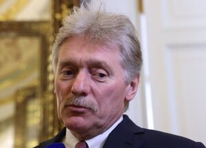 РФ підтримує перемир’я, але з нюансами – Кремль