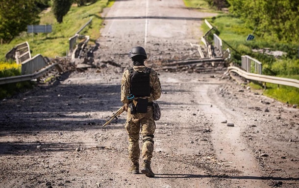 РФ поширює фейк про підготовку ЗСУ “теракту” на Донеччині – ЦПД