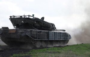 РФ зосередила половину атак на Покровськ – Генштаб